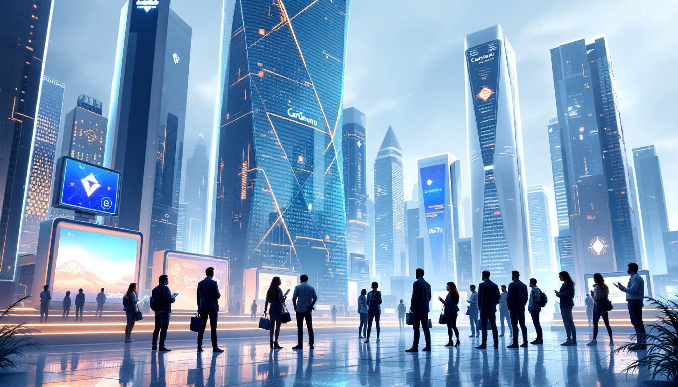 ¿Puede Cardano Liderar la Revolución Fintech en 2026?