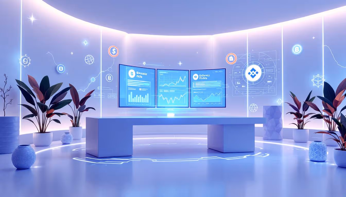 ¿Cuáles son los nuevos cambios en la política de negociación de Binance?