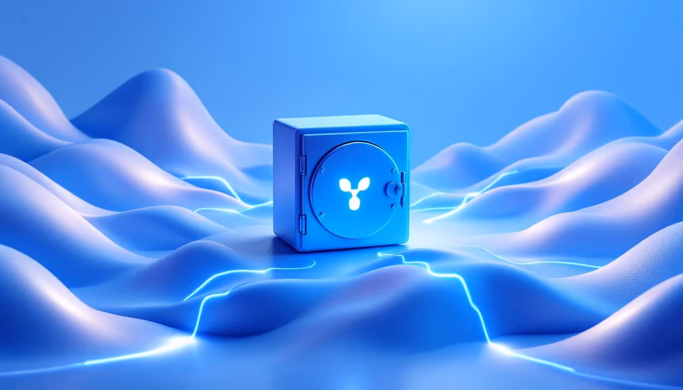 ¿Cuál es la Estrategia de Escrow de Ripple y Cómo Funciona?