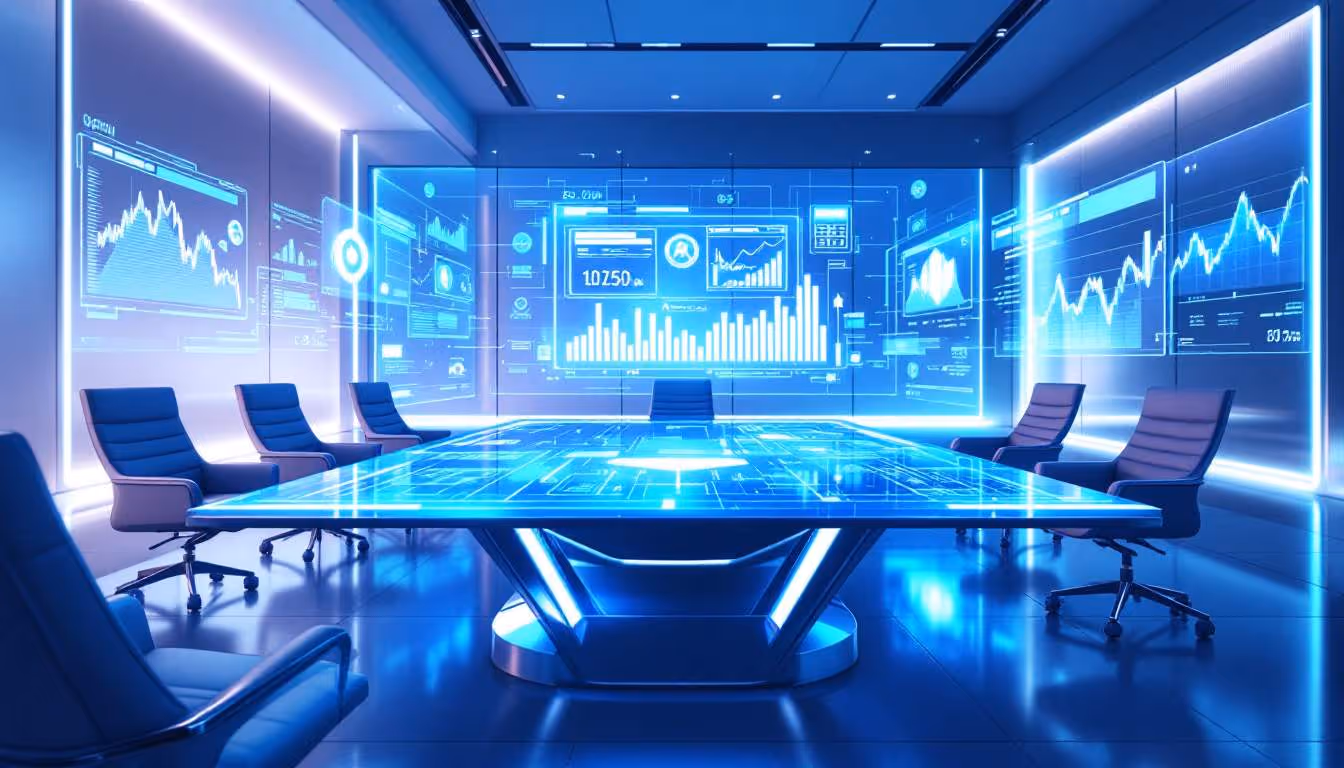 El Endeudamiento Corporativo se Encuentra con Soluciones Cripto