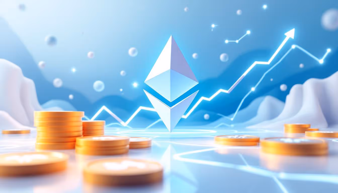 ¿Cambiará el Aumento de Participaciones de BitMine el Panorama de Inversiones en Cripto?