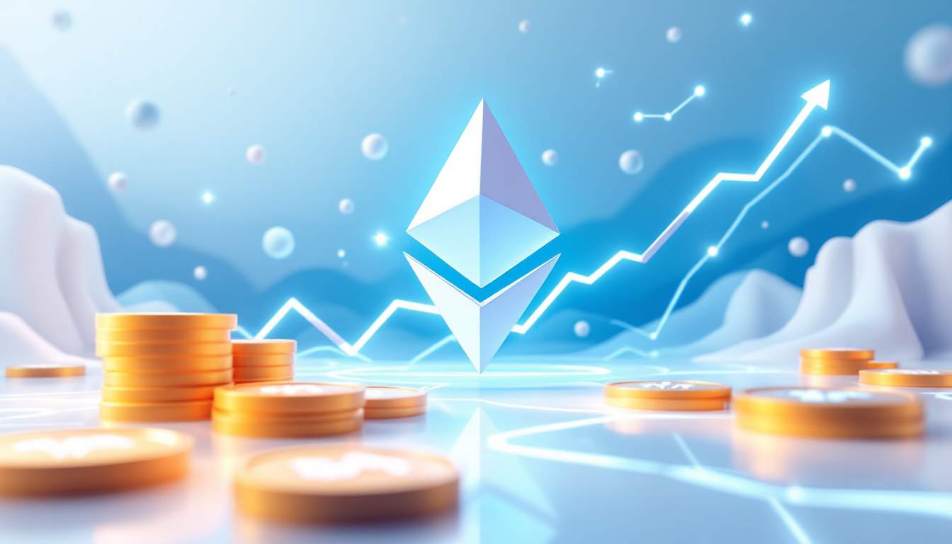 Will BitMine's Share Increase Change the Landscape of Crypto Investments?