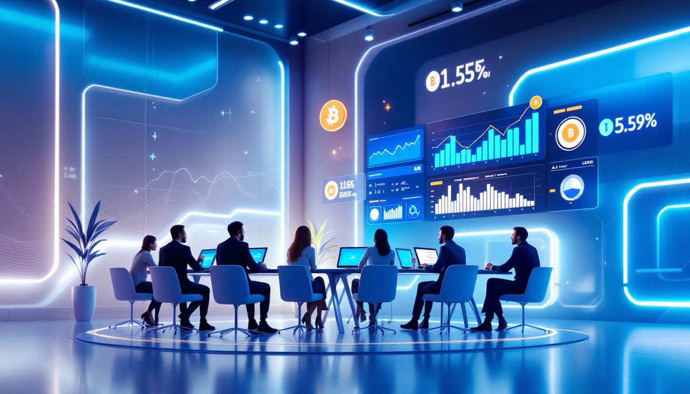 El Futuro de los Altcoins: Navegando la Saturación del Mercado y los Salarios en Stablecoins