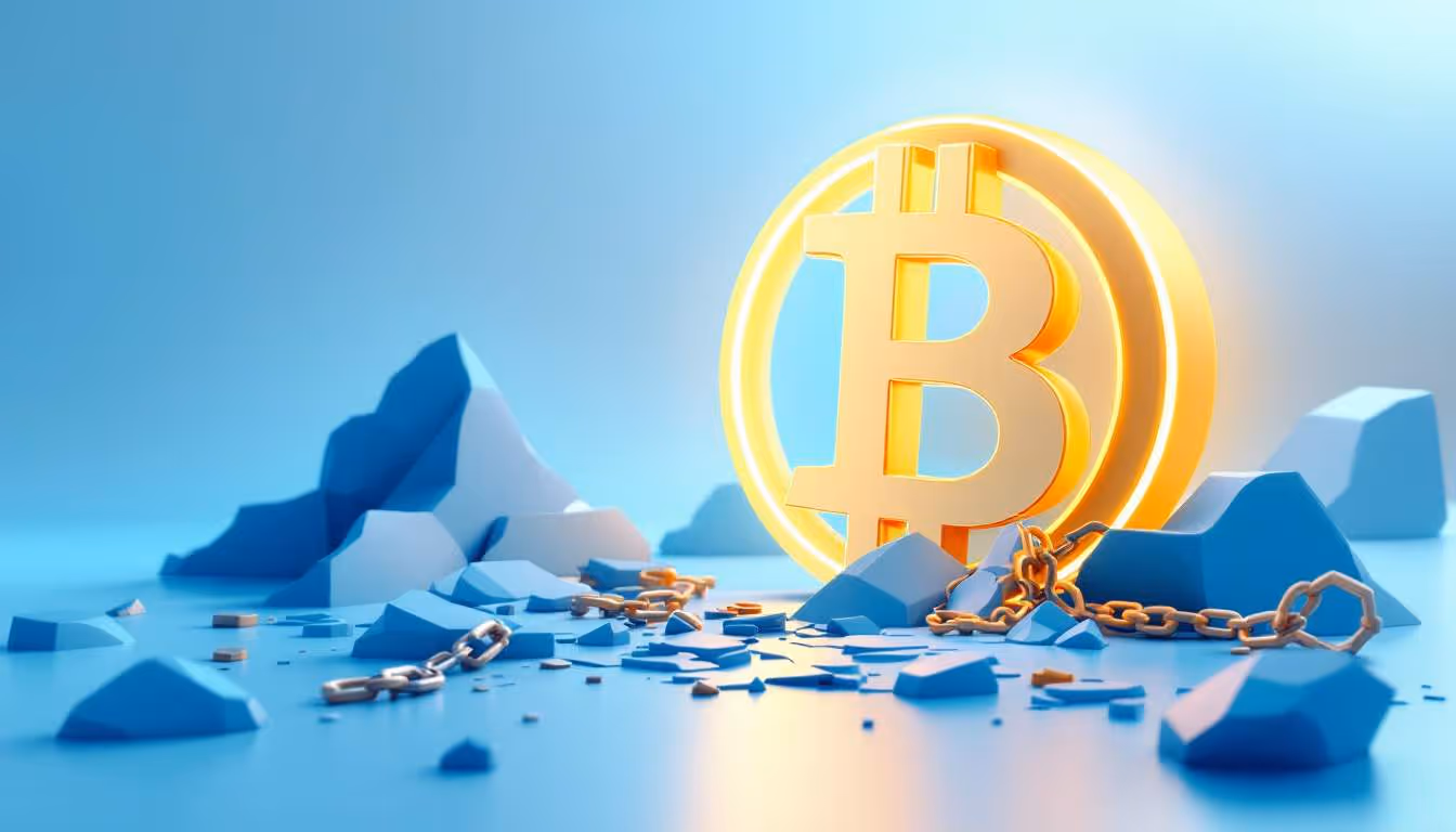 La Detención de Maduro: El Papel de Bitcoin en el Cambio de Dinámicas Financieras Globales