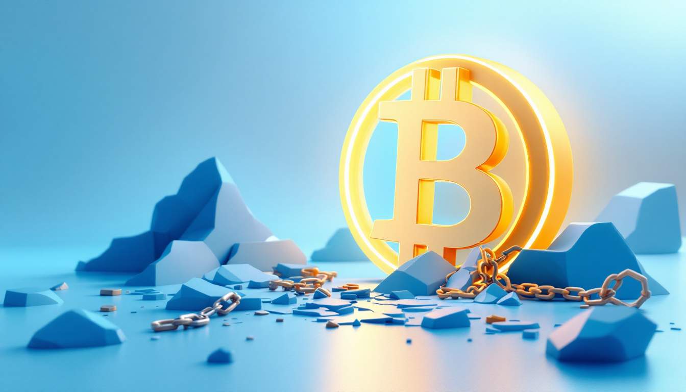 La Detención de Maduro: El Papel de Bitcoin en el Cambio de Dinámicas Financieras Globales