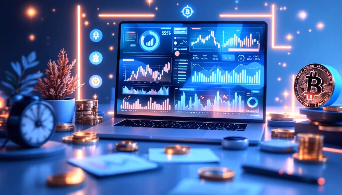 El Poder del Análisis Estructural en el Trading de Criptomonedas