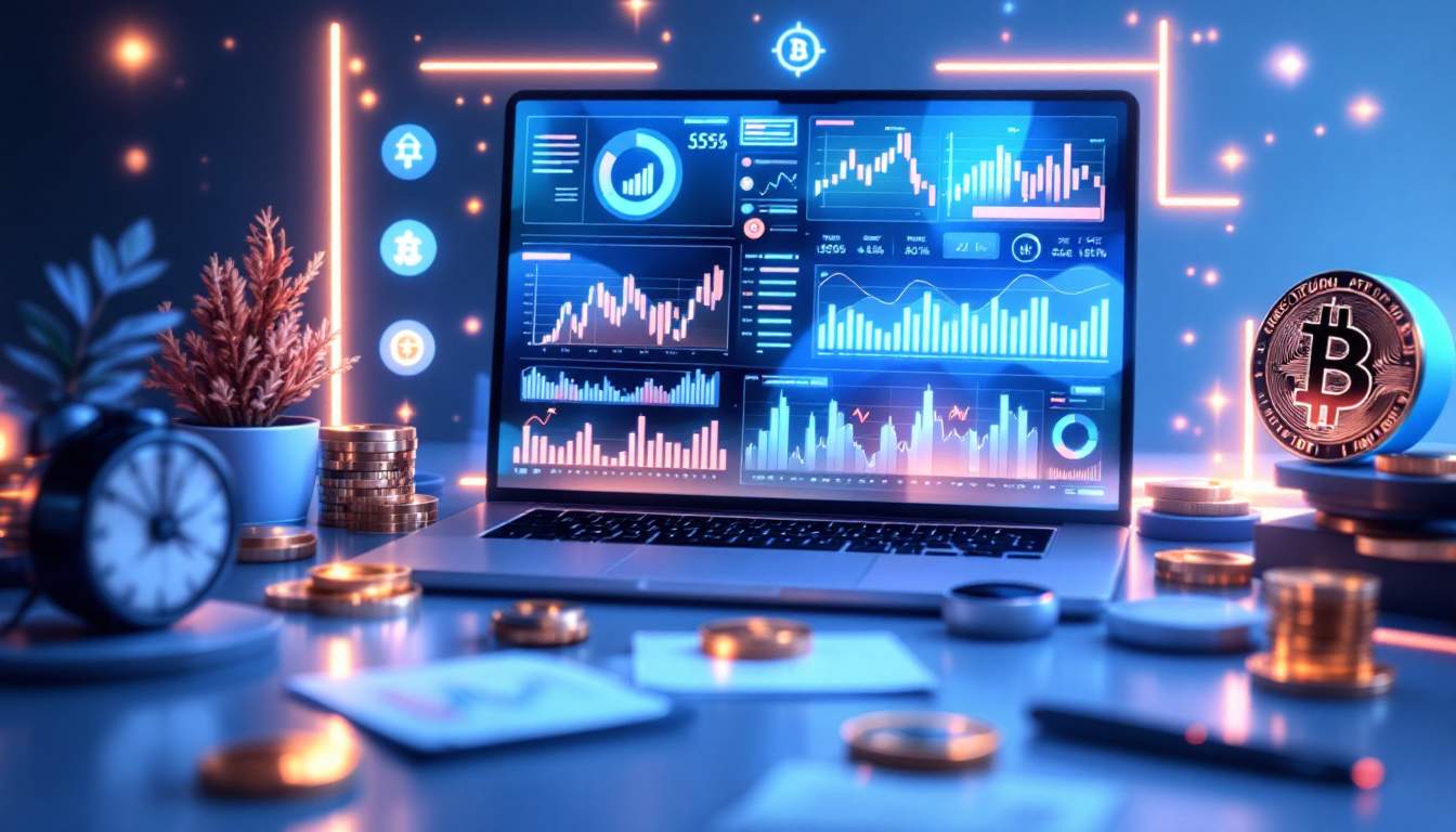 The Power of Structural Analysis in Crypto Trading