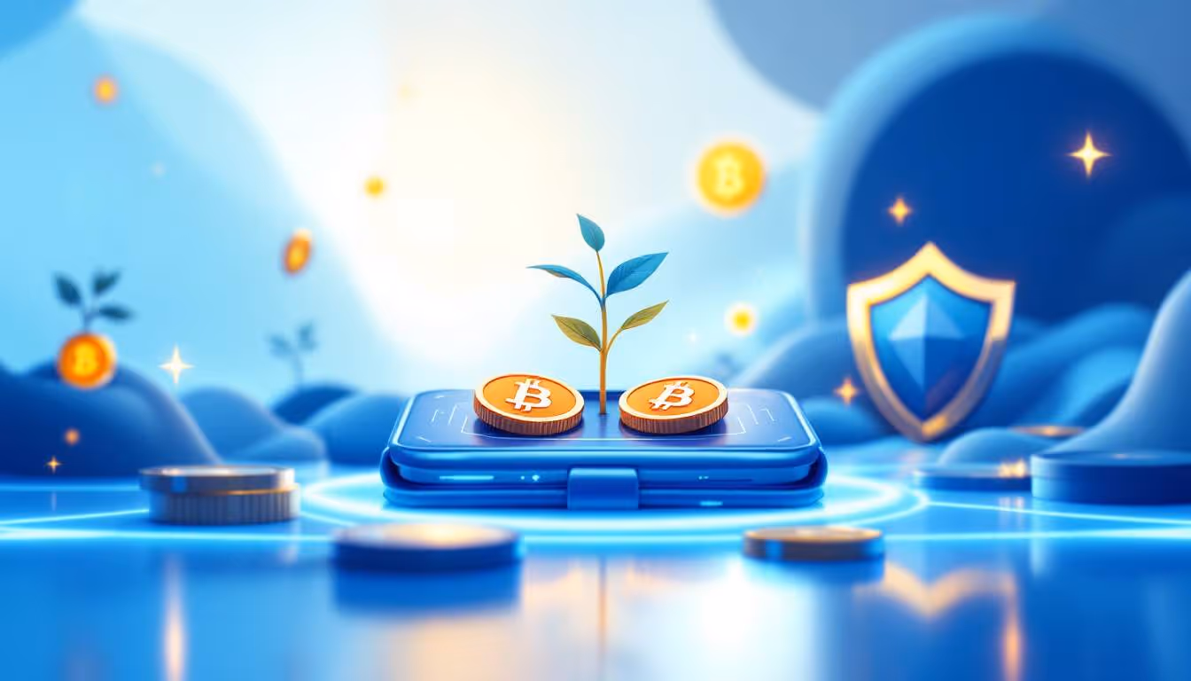 Bitcoin y Stablecoins: Una Nueva Era en la Gestión de Tesorería Cripto