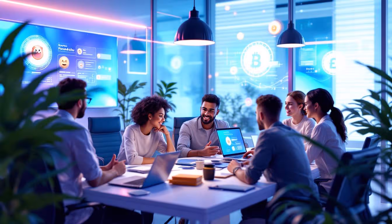 Memecoins en Nómina Cripto: Oportunidades y Desafíos
