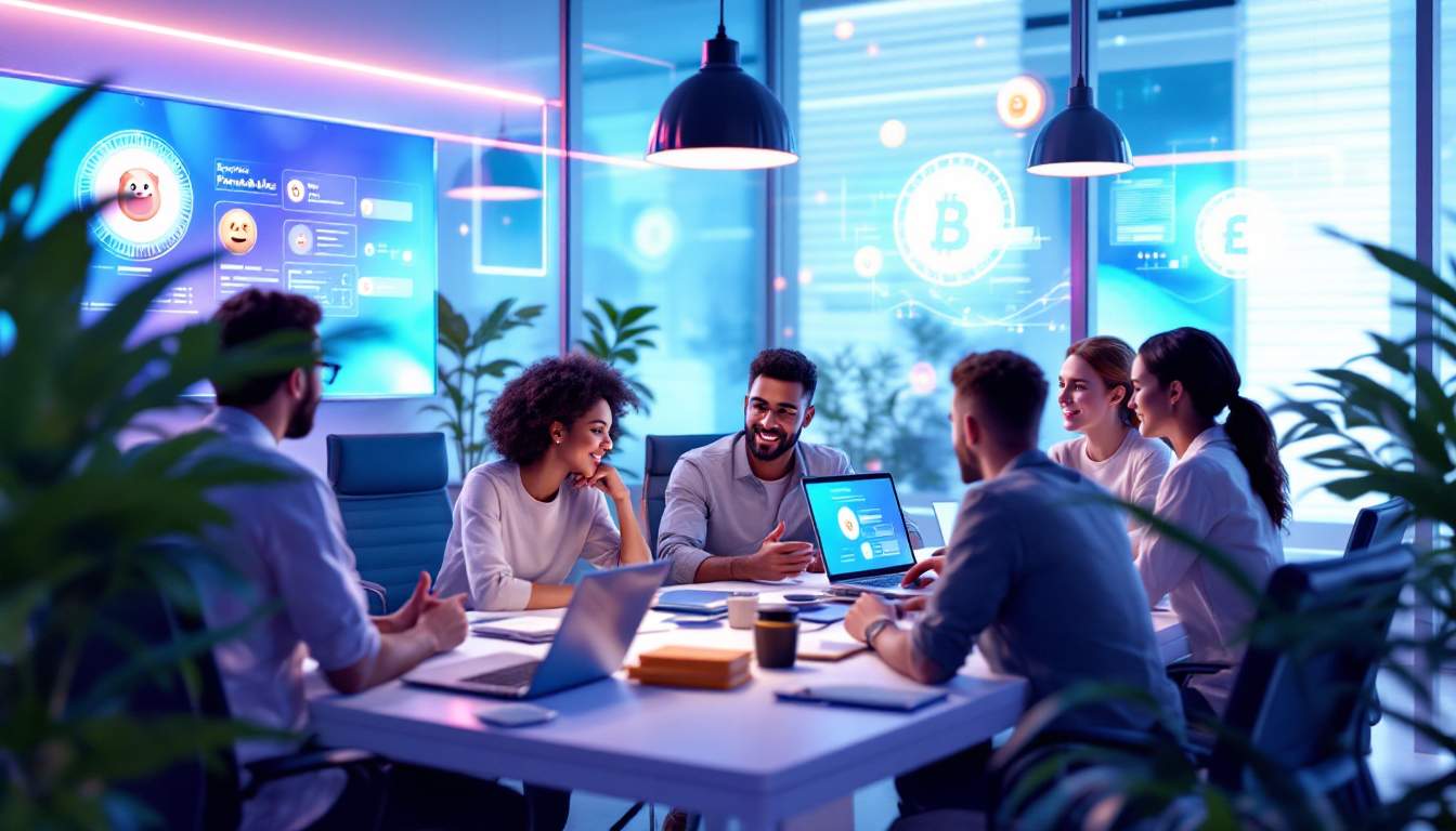 Memecoins in Crypto Payroll: Opportunities and Challenges