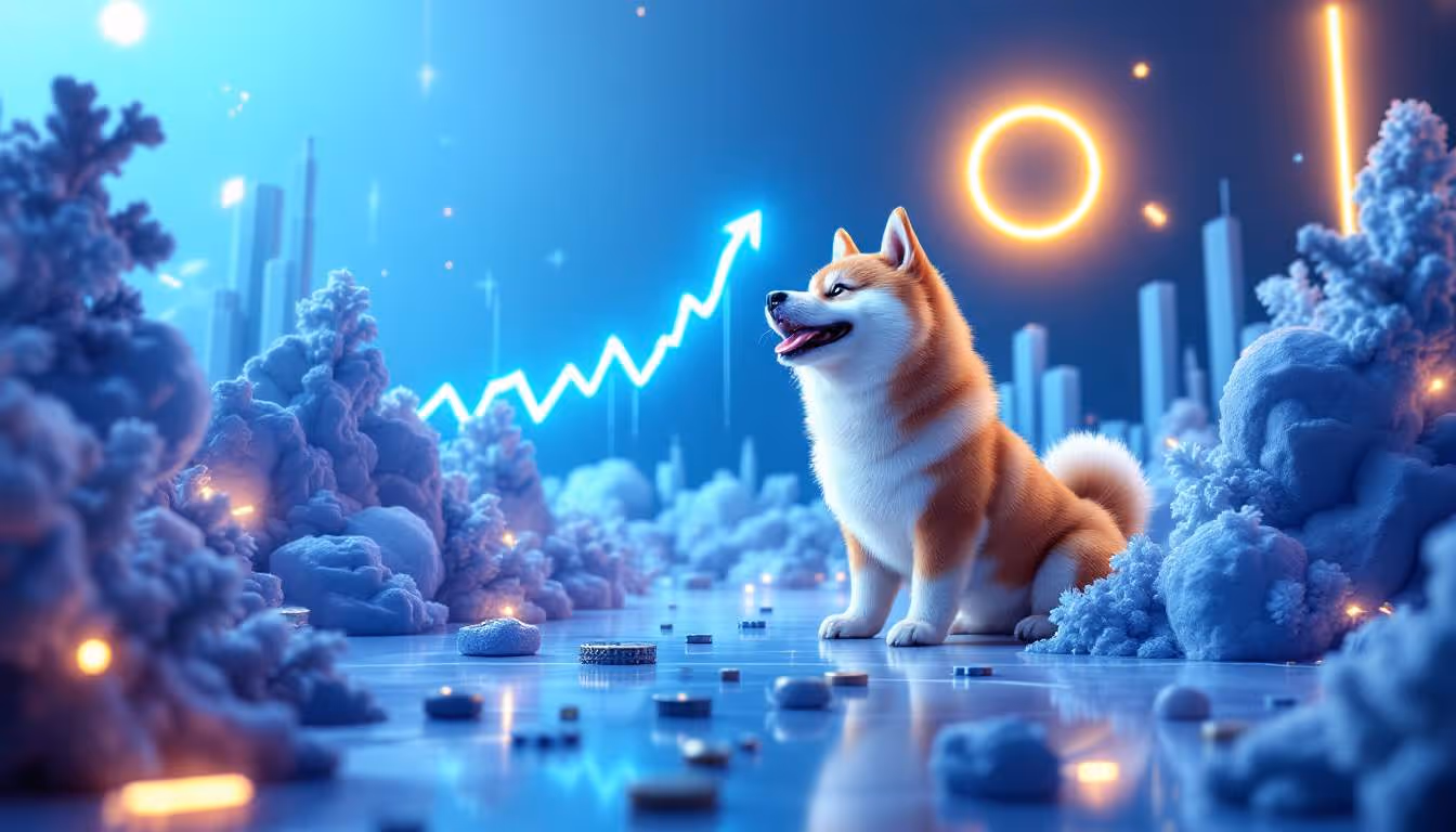 El Próximo Movimiento de Dogecoin: Mirando Hacia Adelante