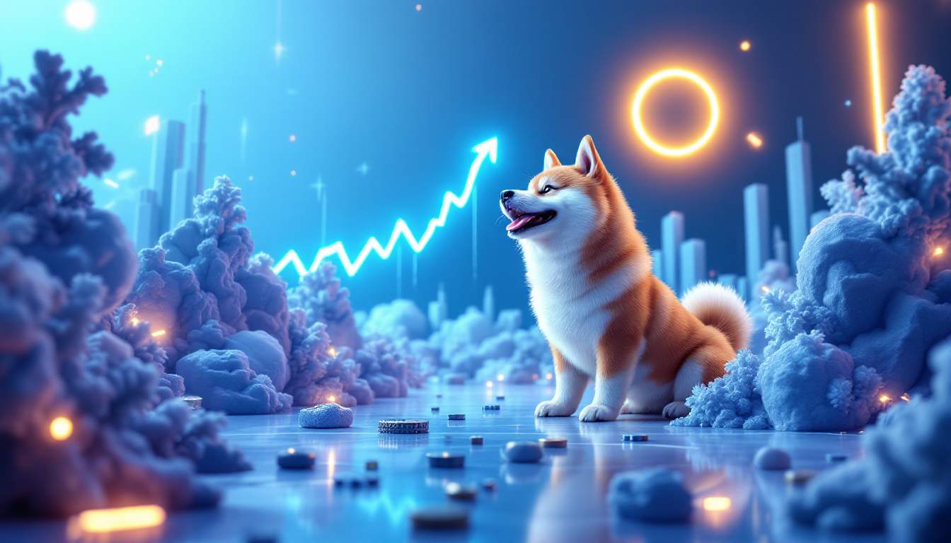 El Próximo Movimiento de Dogecoin: Mirando Hacia Adelante