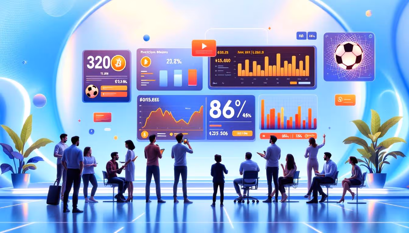 Kalshi: A Thriving Prediction Market Facing Regulatory Storms