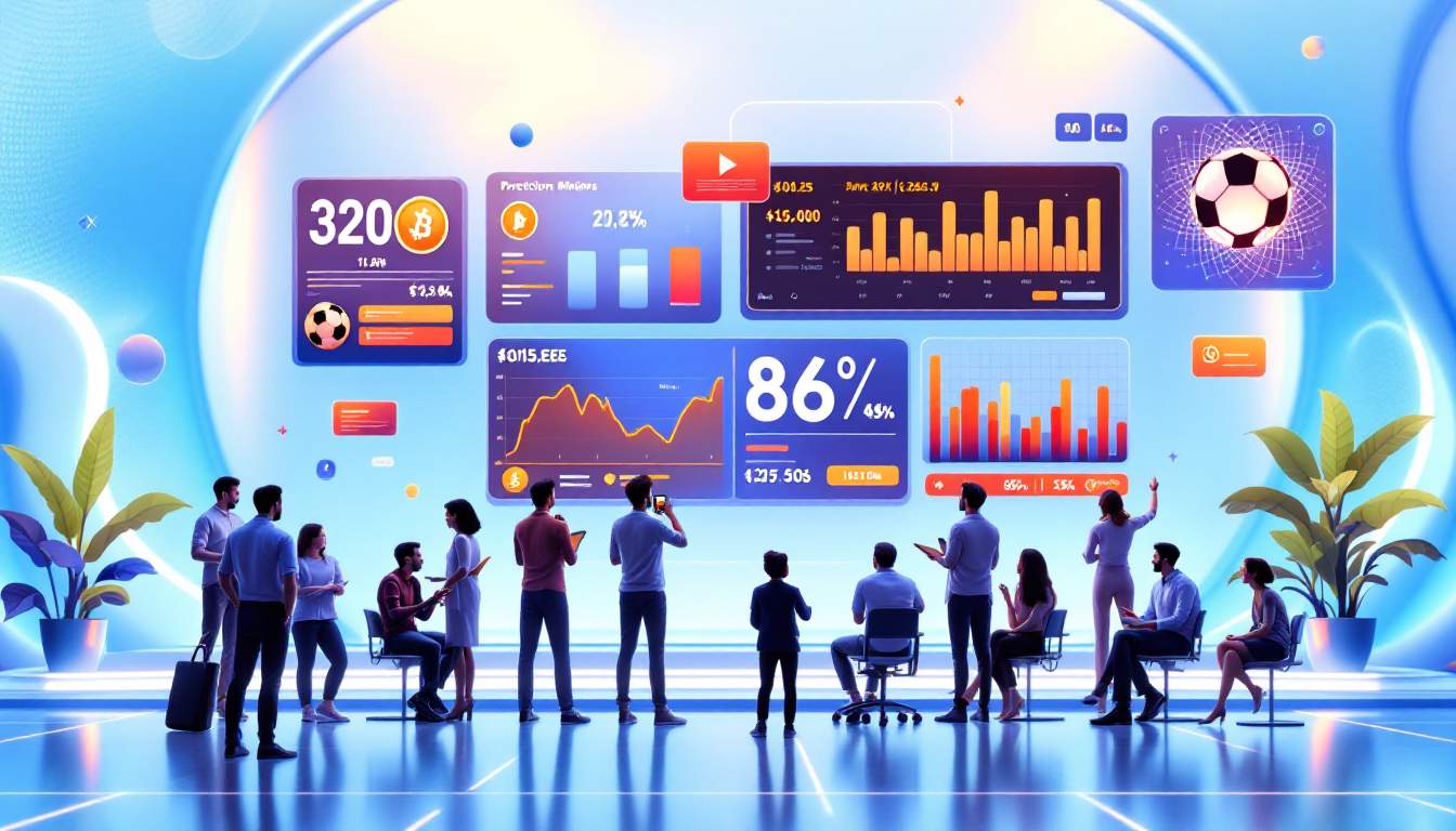 Kalshi: Un Mercado de Predicción en Auge Frente a Tormentas Regulatorias