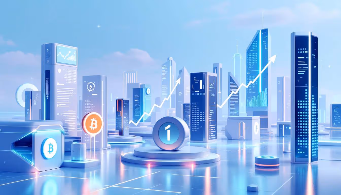 Tendencias del Mercado de Altcoins: ¿Qué Sigue?