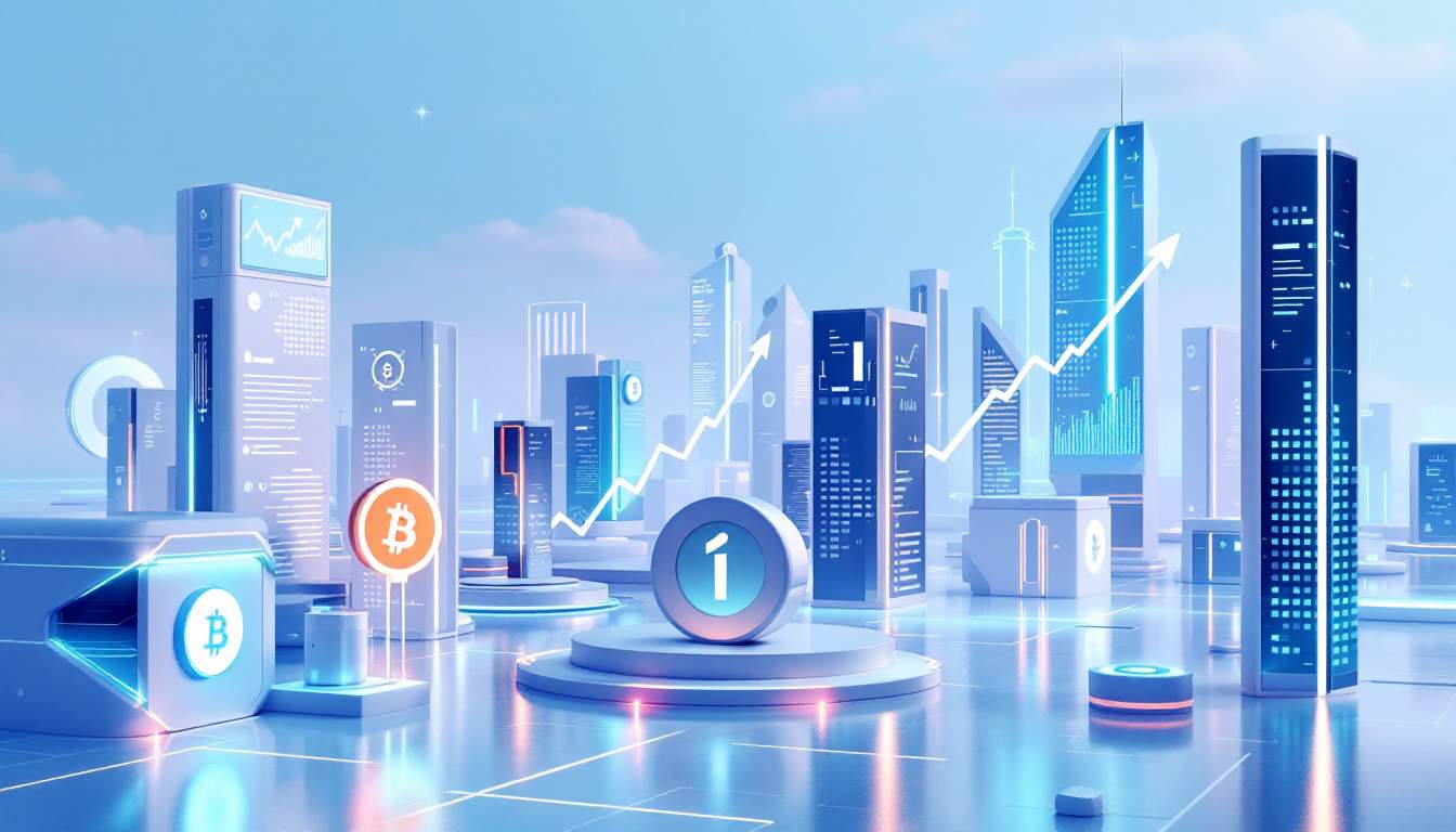 Altcoin Market Trends: What's Next?