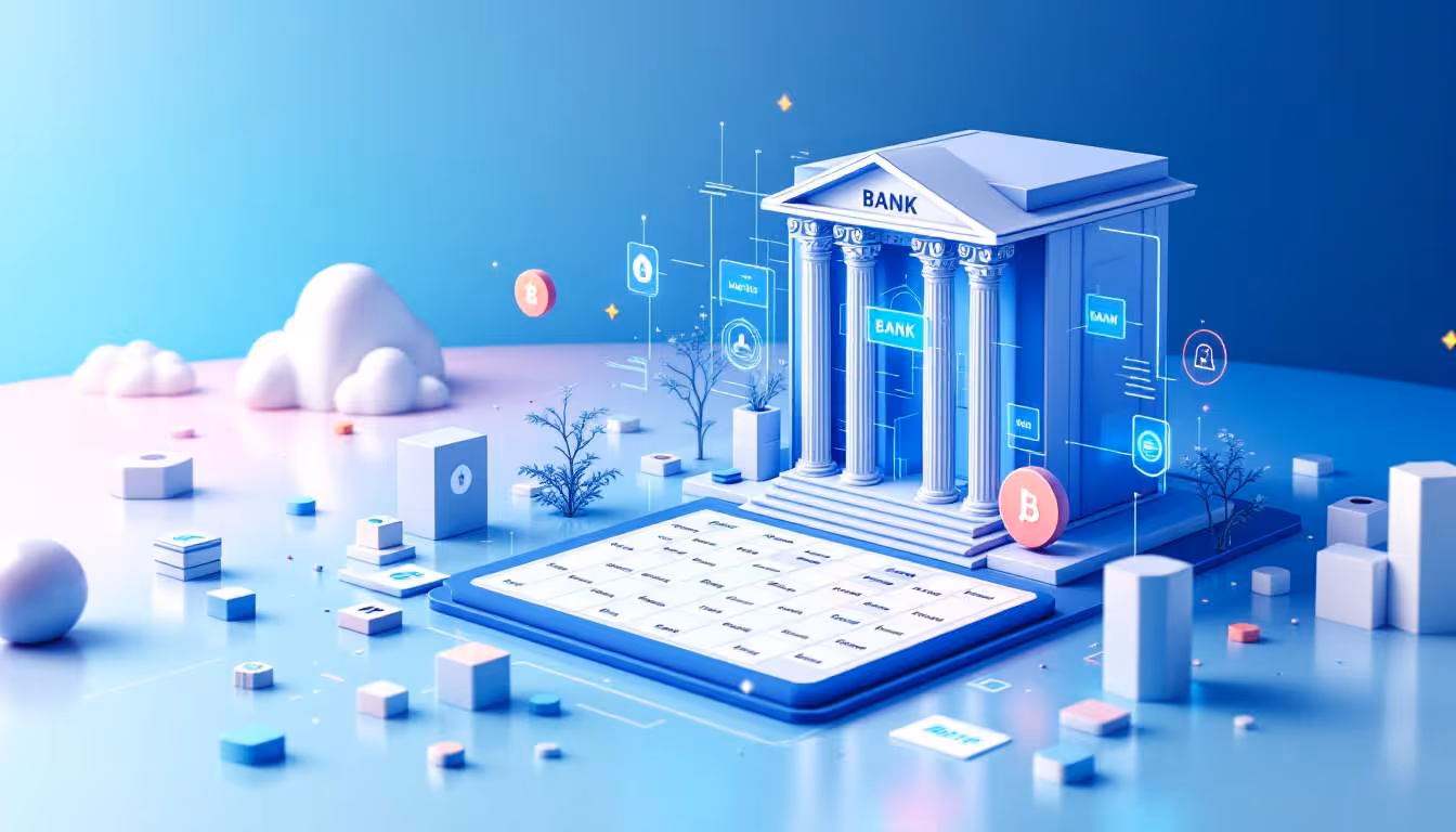 Mejorando la Alfabetización en Criptomonedas: Juegos de Vocabulario y Banca Web3