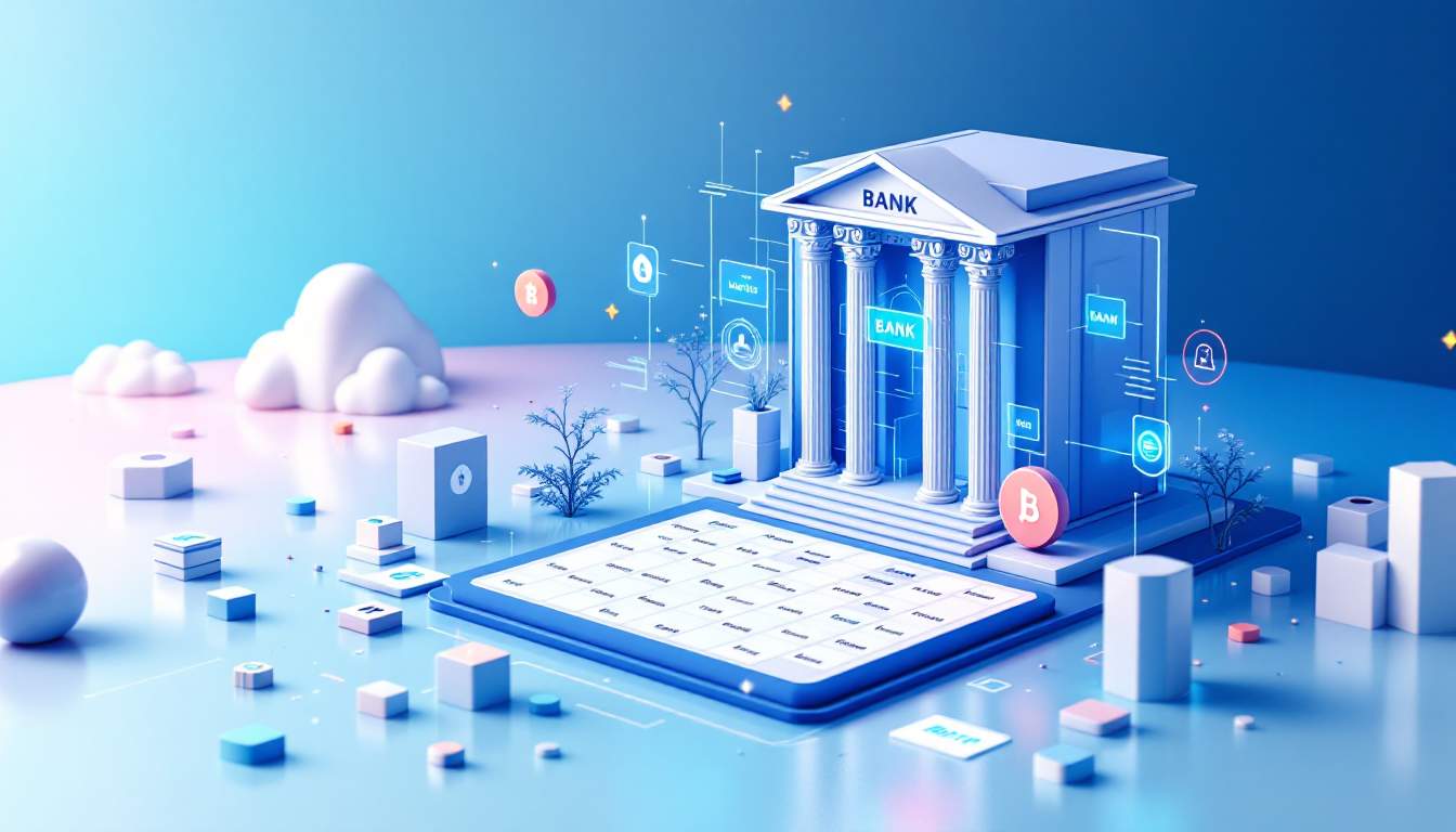 Leveling Up Crypto Literacy: Vocabulary Games and Web3 Banking