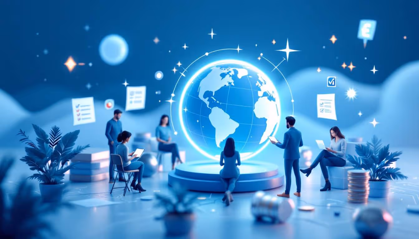 Regulaciones de Cripto en la UE: Guía para PYMES