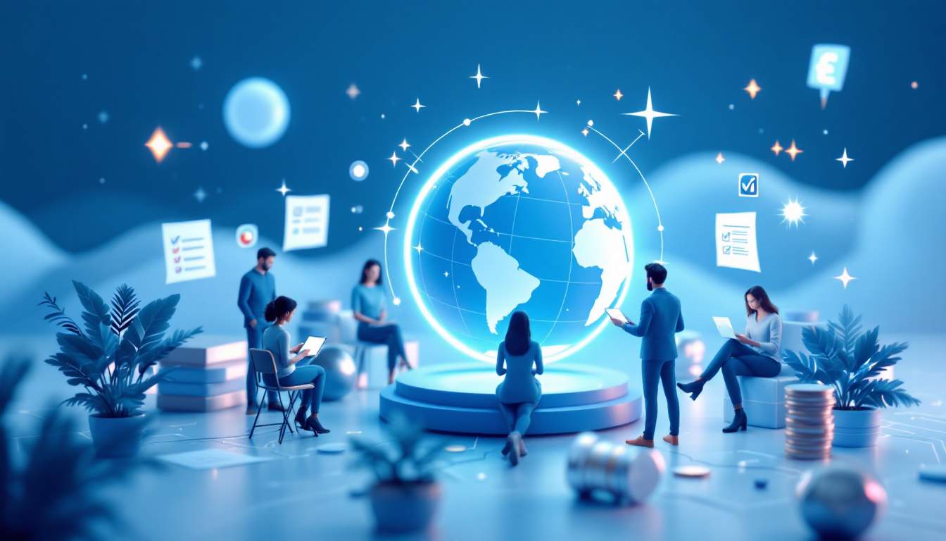 EU Crypto Regulations: A Guide for SMEs and Cross-Border Payroll