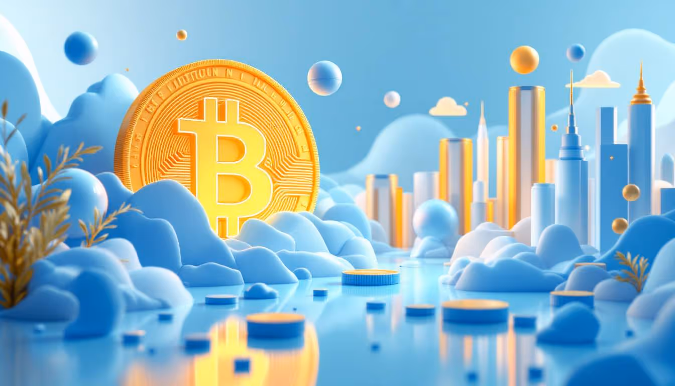 Bitcoin vs DeFi: Ganancia y Dolor en 2025