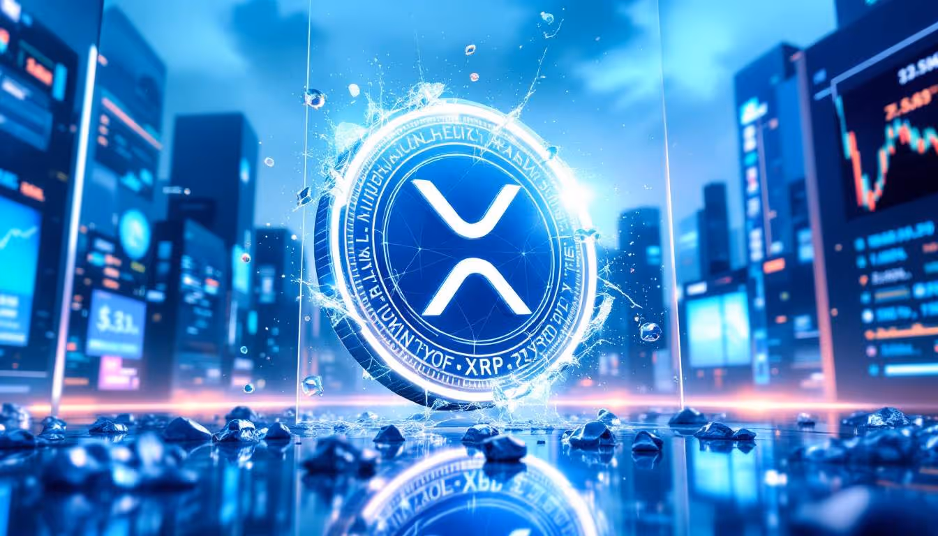 XRP y la Nómina Cripto: Más Allá de $3