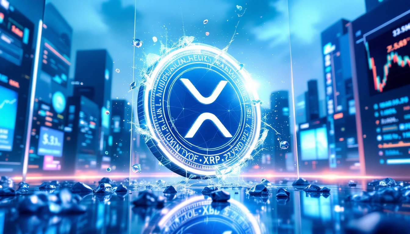 XRP's Surge and the Future of Crypto Payroll: Beyond the $3 Threshold