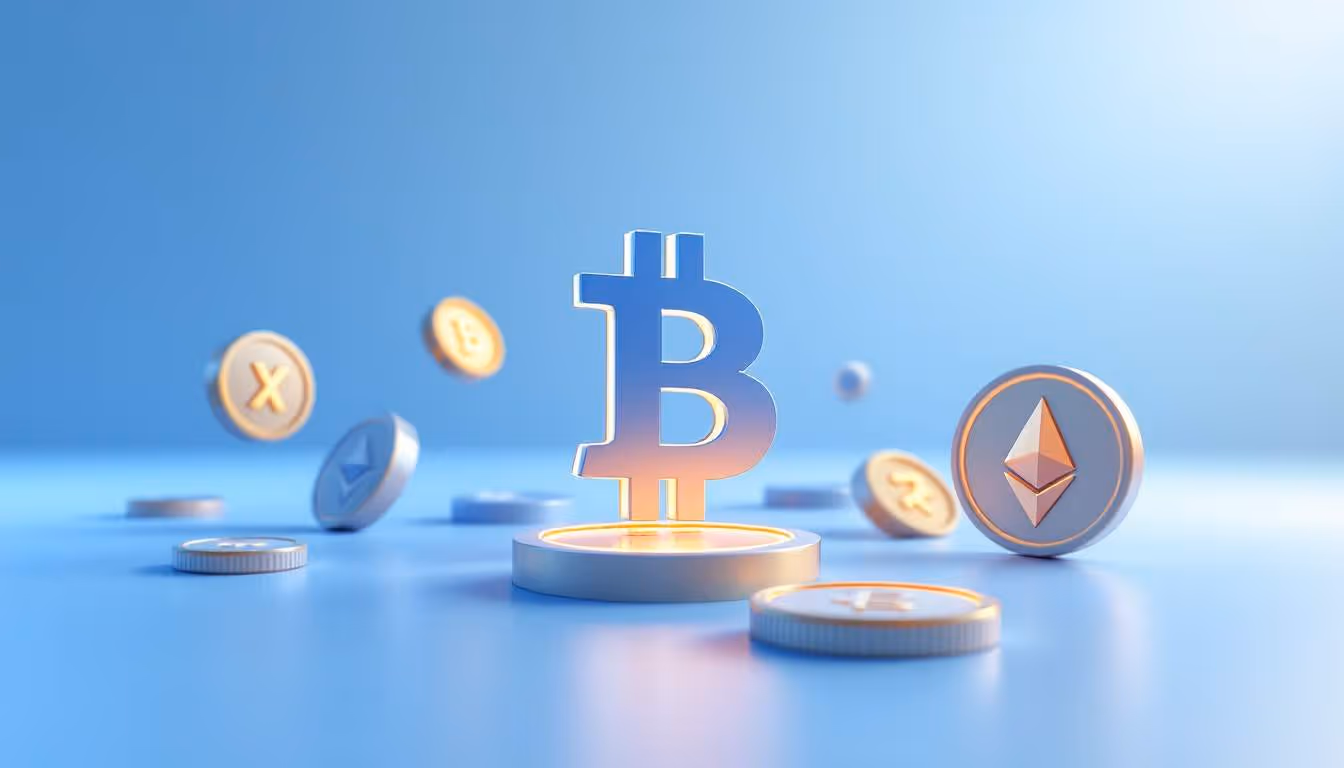 ¿Qué es la Dominancia de Bitcoin y su Impacto en Altcoins?