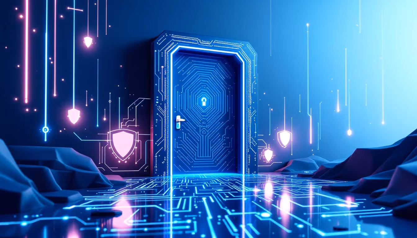 DoorDash AI Fraud Incident: Lessons for Crypto Payment Platforms