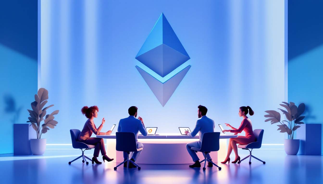 Ethereum's Price Surge: What It Means for Crypto Payroll Solutions
