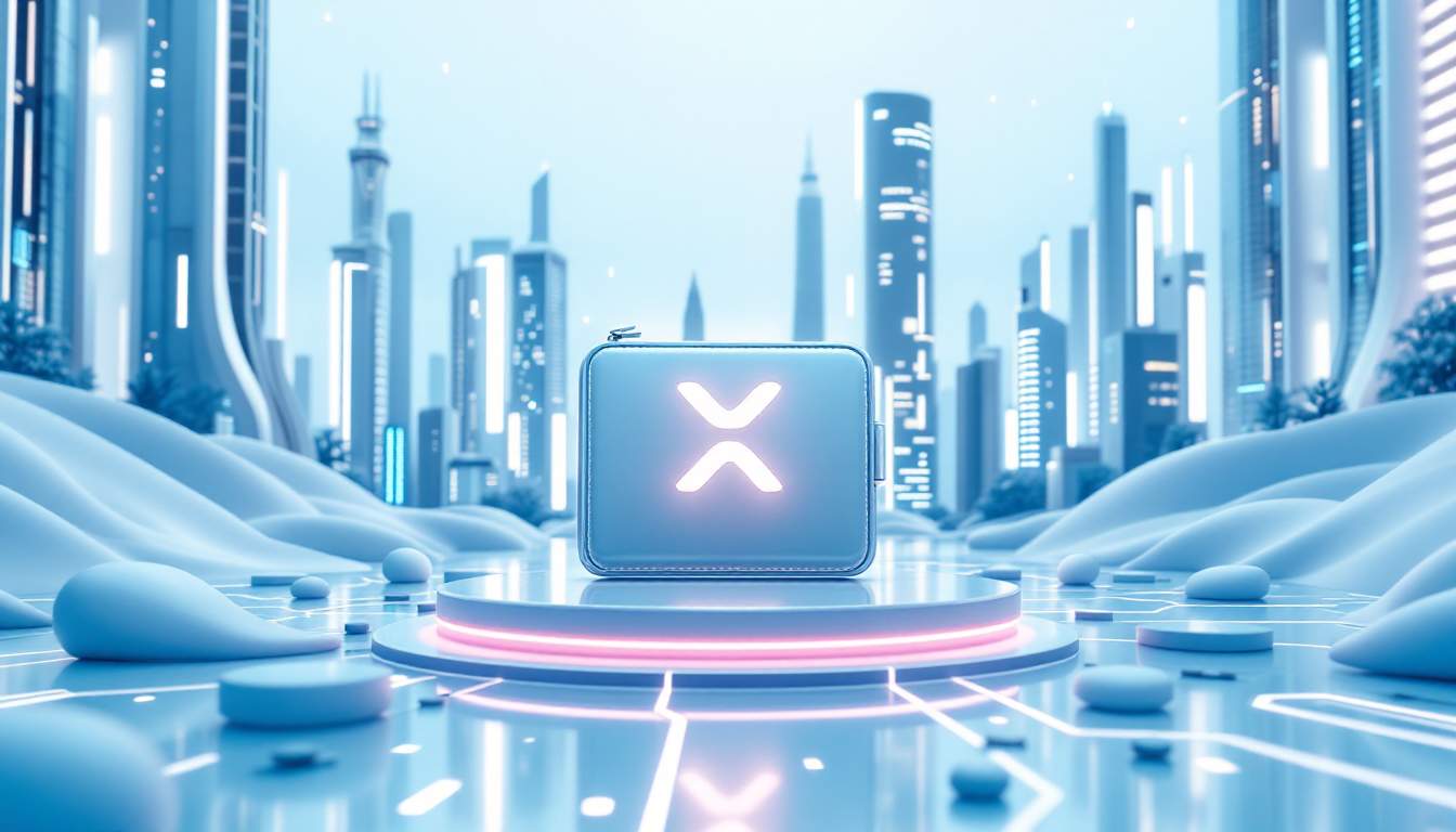 Elon Musk's Vision for X: Will XRP be the Currency of the Future?