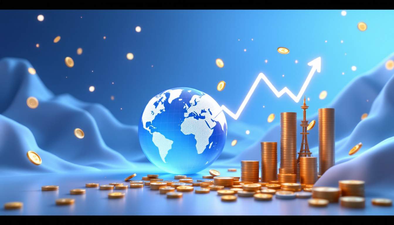 Japanese Retail Investors Are Selling Domestic Stocks: What It Means for International Money Transfer