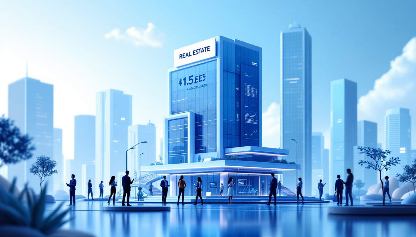 Decentralized Prediction Markets: A New Era in Real Estate Investment