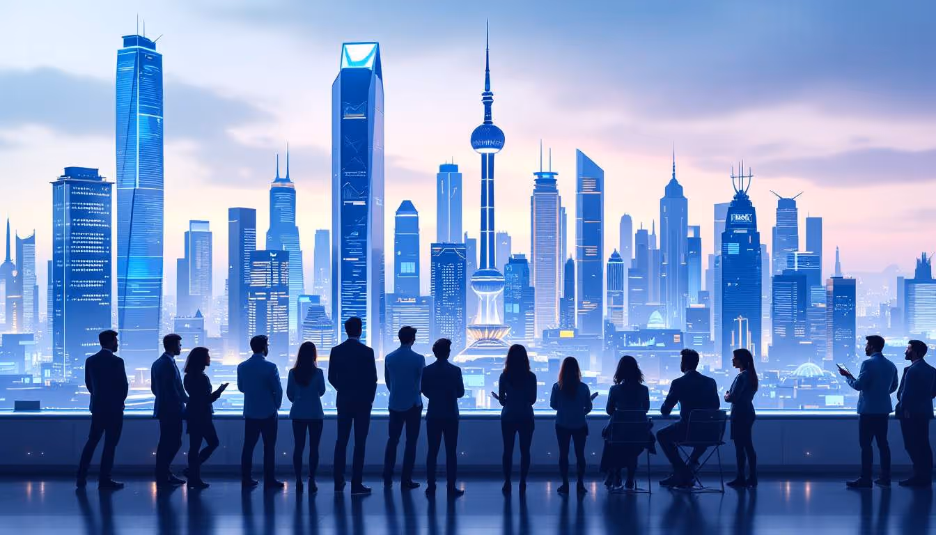 China's ban on RWA tokenization reshapes global fintech. Discover strategies for startups to adapt and thrive in a changing regulatory landscape.
