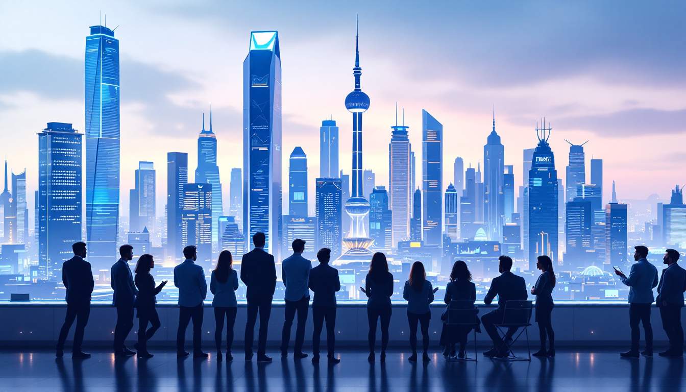 Navigating the Impact of China's RWA Ban on Global Fintech Startups: Strategies for Success