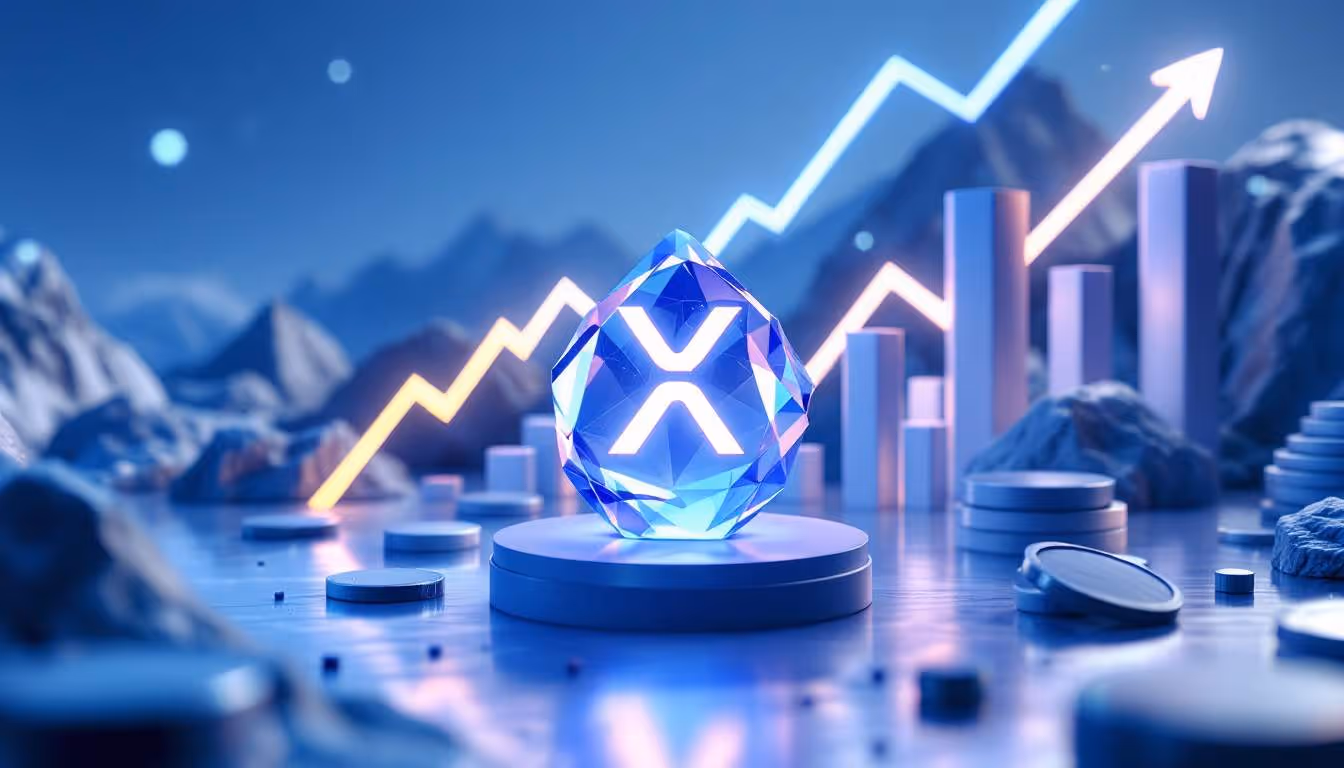 ¿Está XRP apoyando el sueño de la riqueza generacional?