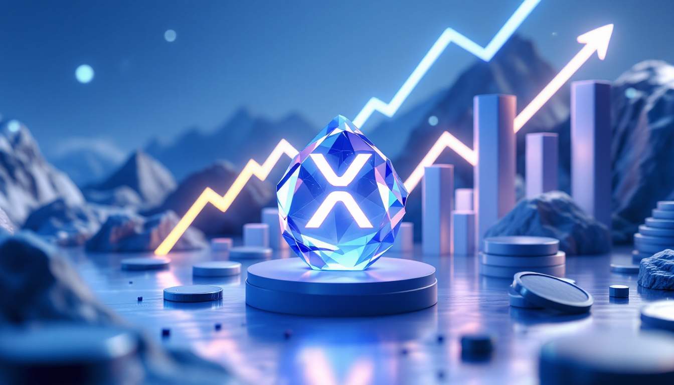 Is XRP Supporting the Dream of Generational Wealth?