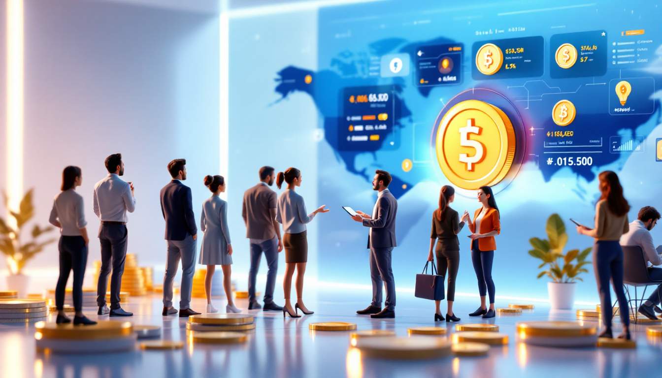 The Future of Payroll: How Stablecoins Are Transforming Salaries in Asia