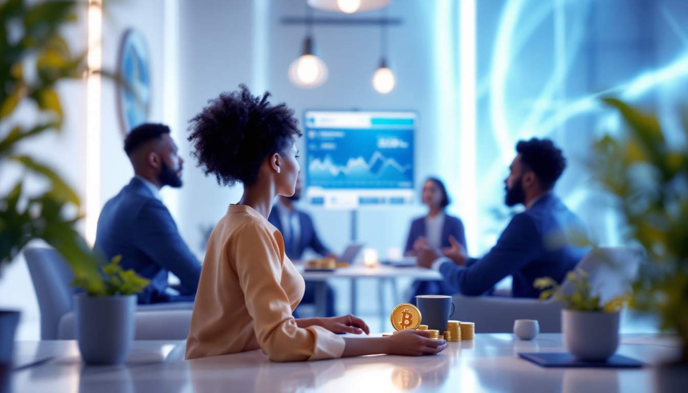 How is the Crypto Payroll Landscape Shifting Amid Bitcoin and Ethereum Losses?