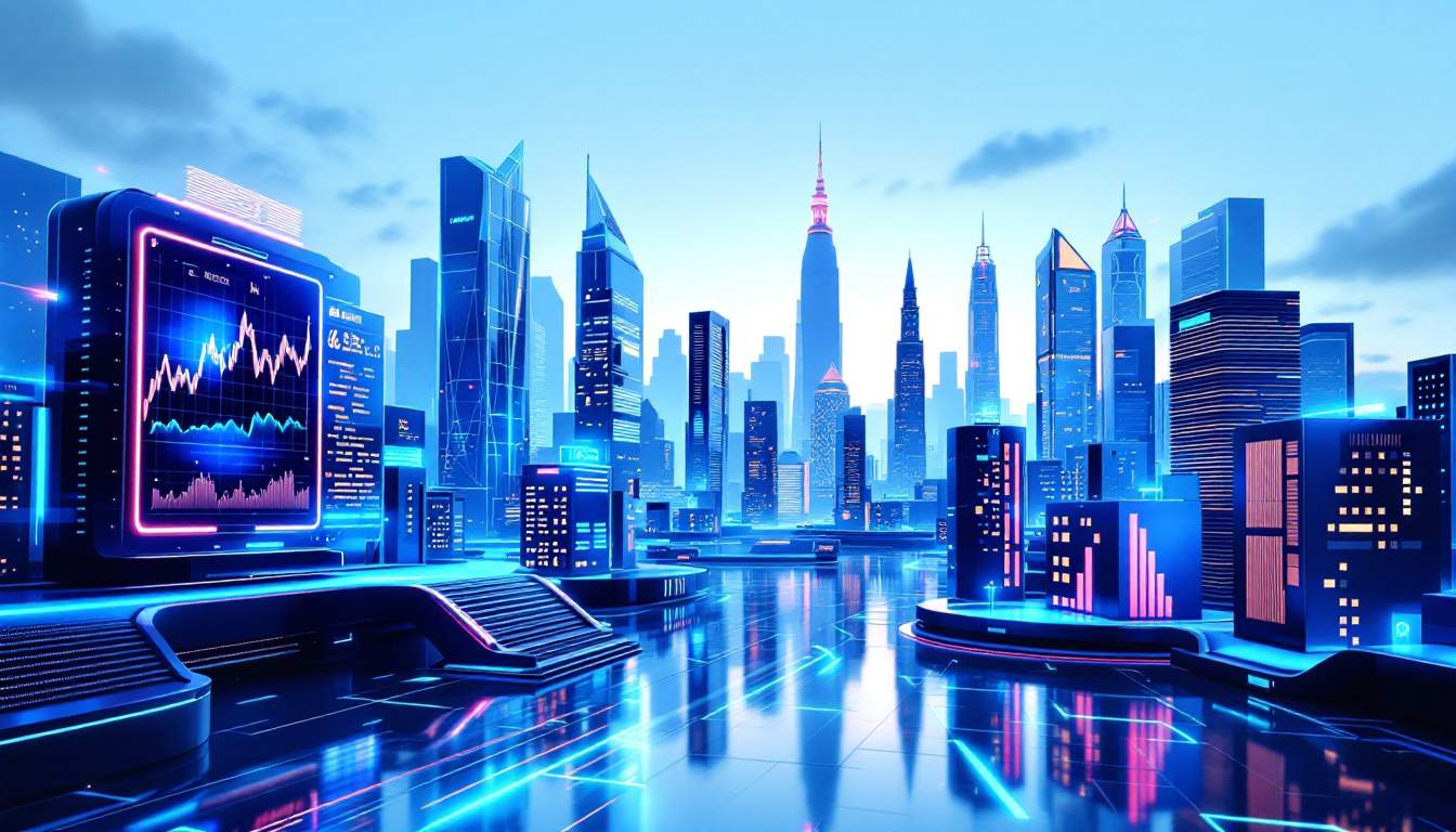 The Real Estate Revolution: Crypto Prediction Markets Are Here