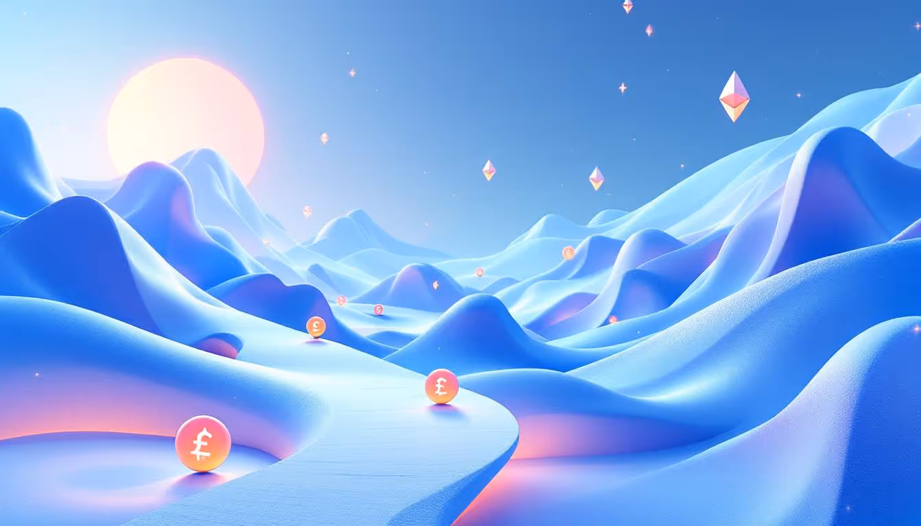 La Cola de Salida de Ethereum: Qué Significa para las Soluciones de Nómina Cripto