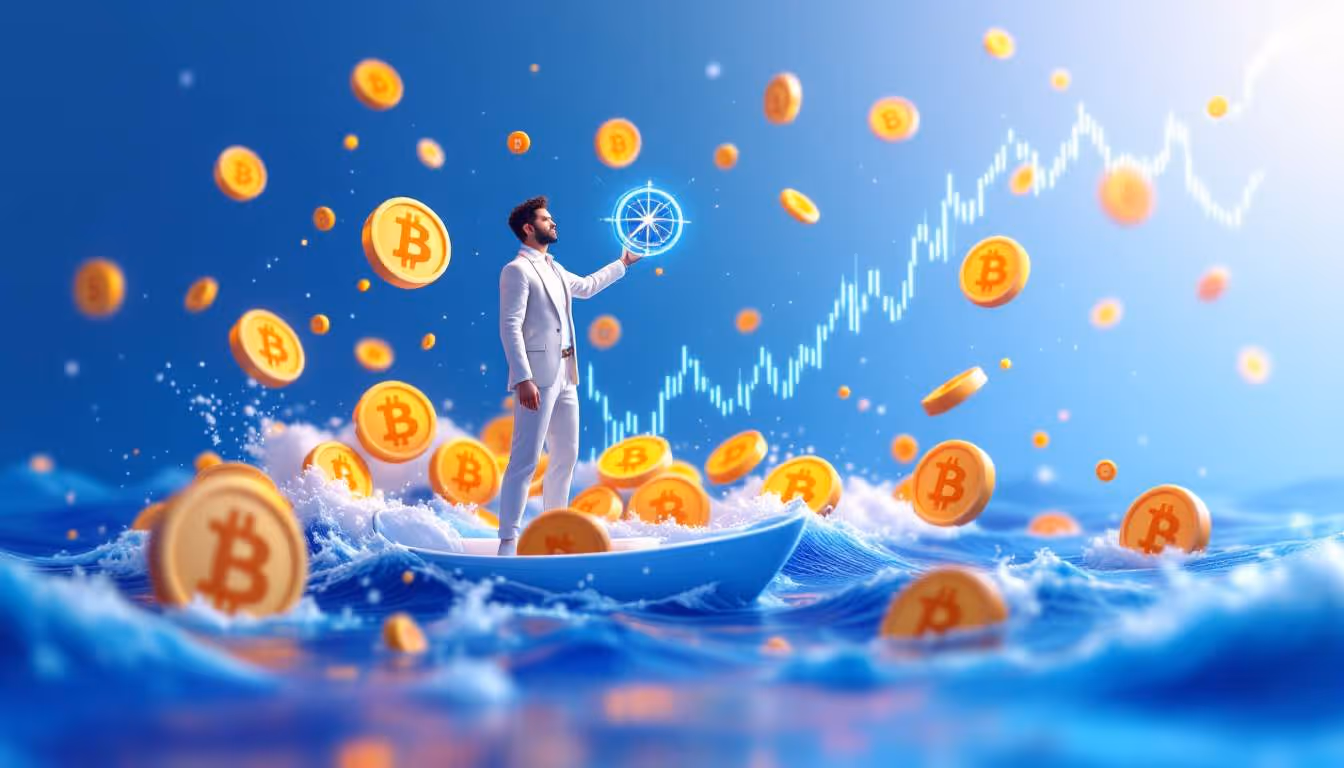 Las Señales de Bitcoin de Michael Saylor: Un Juego Arriesgado