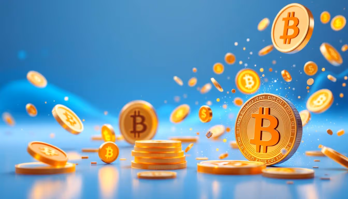 Bitcoin's dominance shifts signal potential altcoin surges. Explore historical trends, market dynamics, and investment strategies for crypto investors.