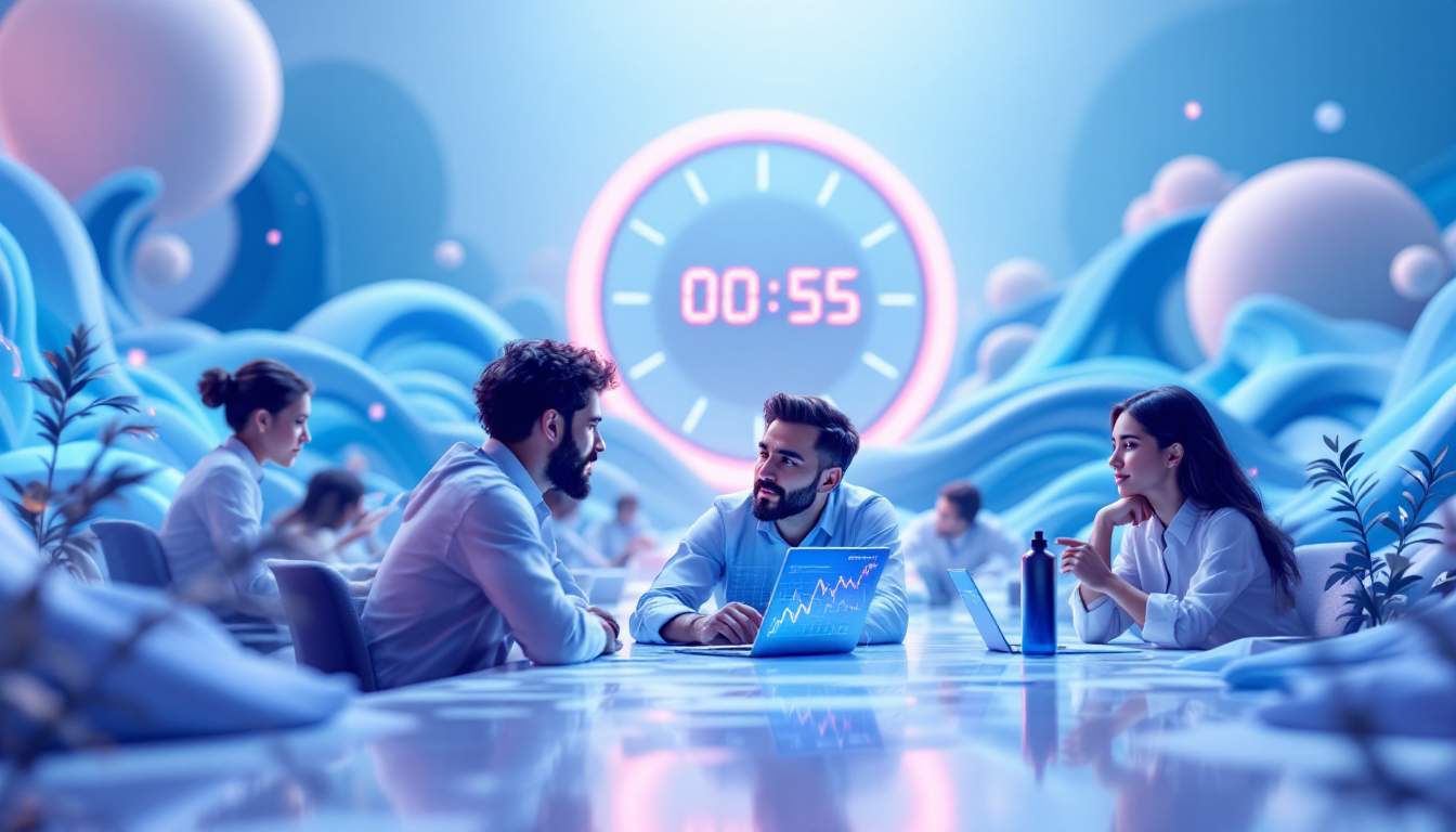 Liquidation Madness: The High-Stakes Game of Crypto Trading