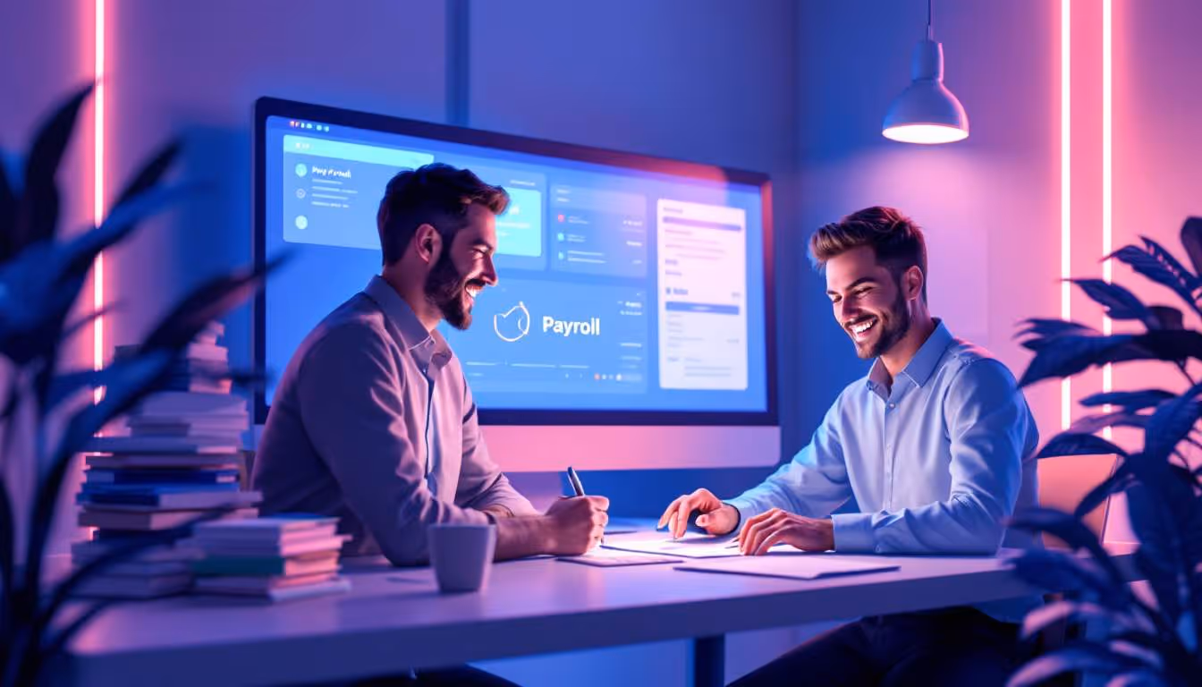The CLARITY Act could revolutionize crypto payroll for SMEs, unlocking institutional investment and enhancing compliance in the evolving digital asset landscape.