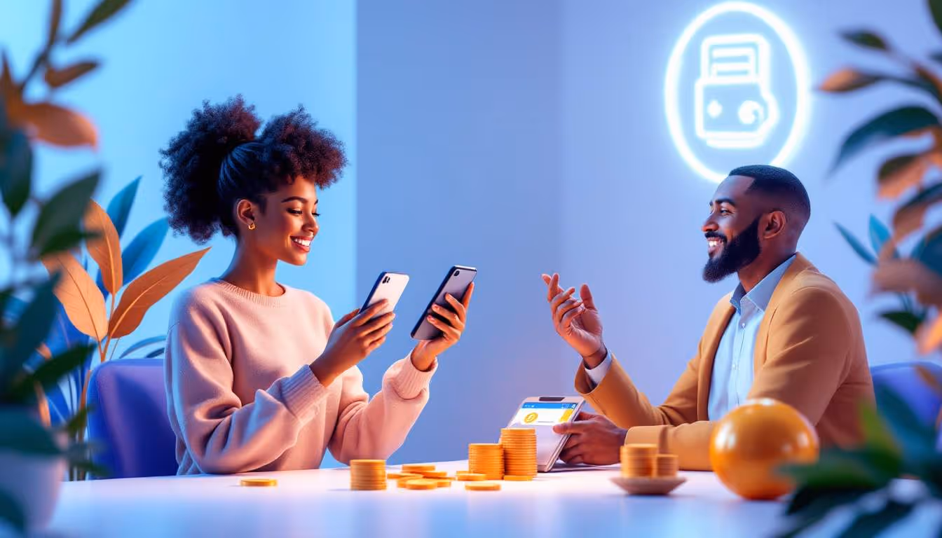 ¿Son los salarios en stablecoins el futuro de la nómina?