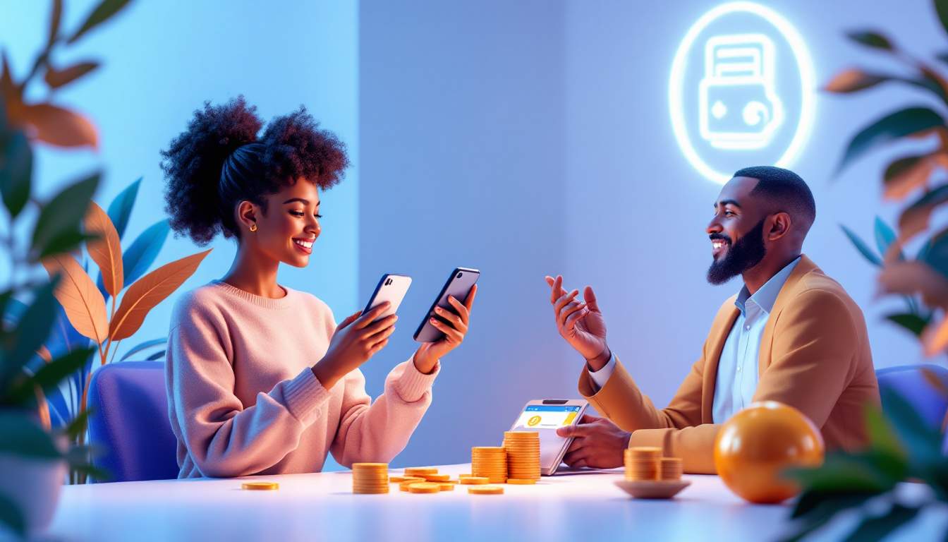 ¿Son los salarios en stablecoins el futuro de la nómina?