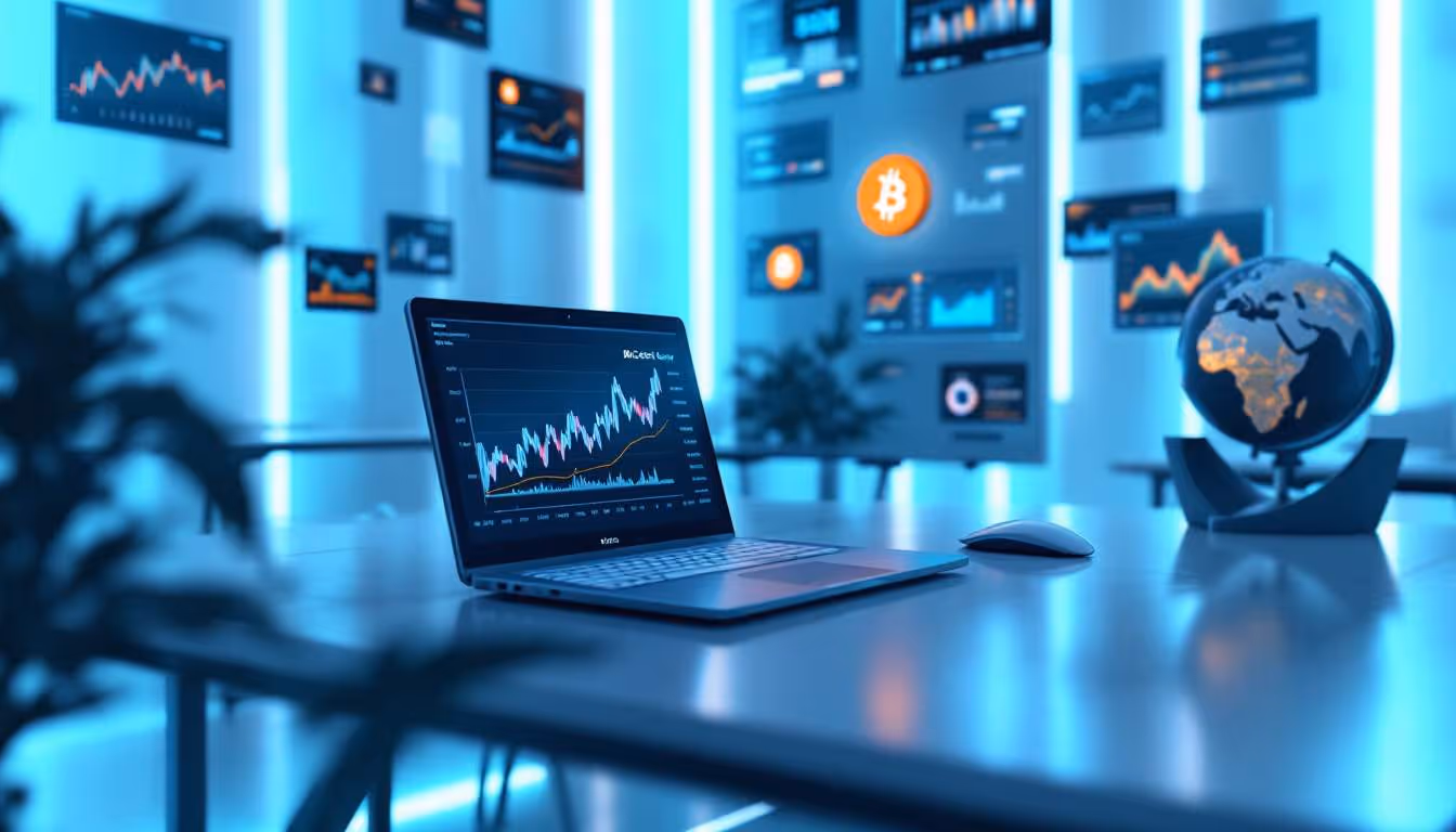 Estrategia de Bitcoin de MicroStrategy: Trazando el Futuro de la Gestión de Tesorería Cripto