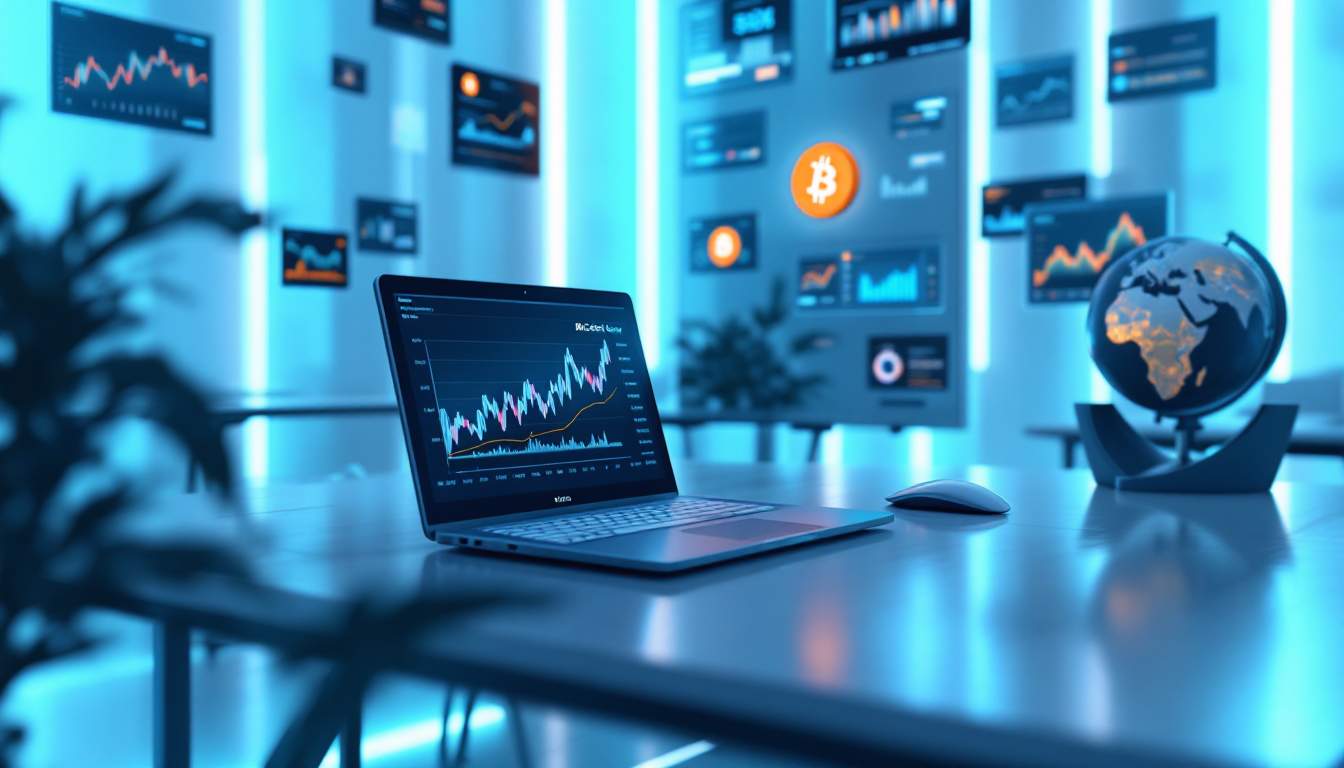 Estrategia de Bitcoin de MicroStrategy: Trazando el Futuro de la Gestión de Tesorería Cripto