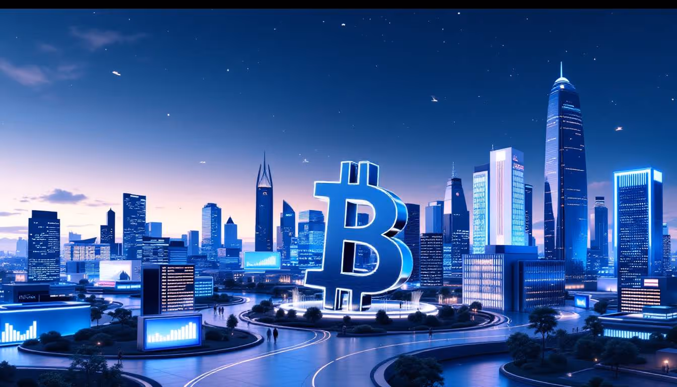 Bitcoin en una Encrucijada: ¿Qué Siguiente?